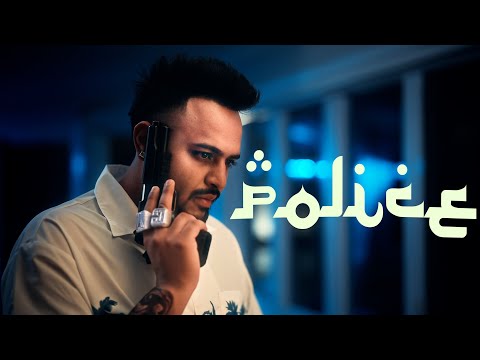 Police (Official Video) Cheema Y | Gur Sidhu | Jasmeen Akhtar