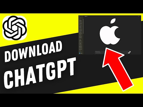 How to Download the ChatGPT Desktop App on Mac