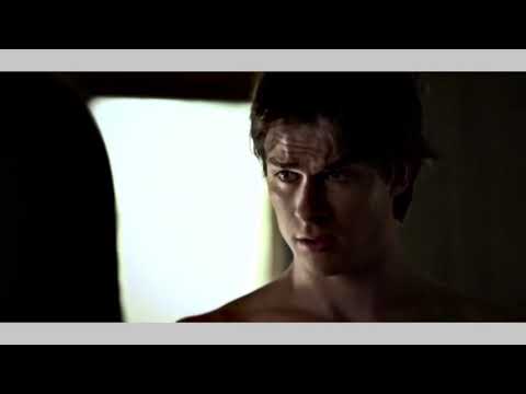 The Vampire Dairies- Damon Hot Edit