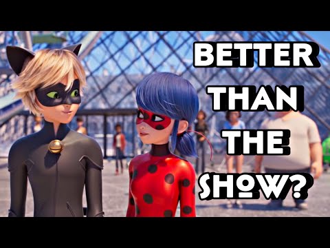 Miraculous movie review