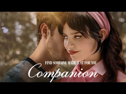 Companion Full Movie 2025 | Sophie Thatcher, Jack Quaid, Woody Fu | Fact & Review