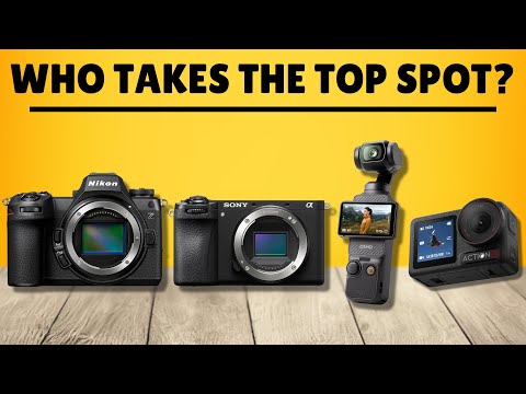 Best Digital Cameras 2025 - Watch This Before You Decide to Buy!