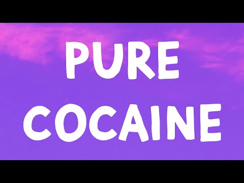 Lil Baby - Pure Cocaine