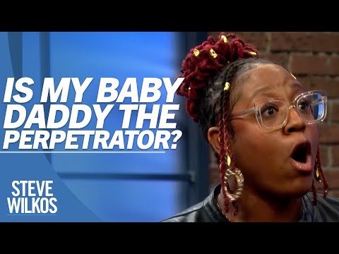 Daughter Afraid Of Her Father? | The Steve Wilkos Show