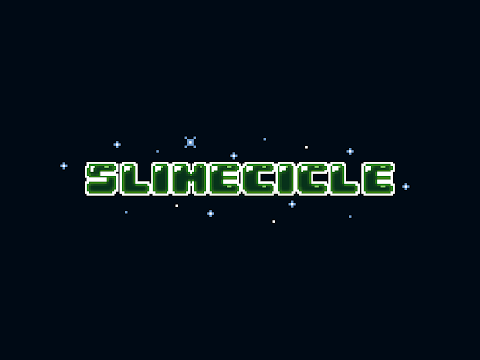 Slimecicle Live Stream