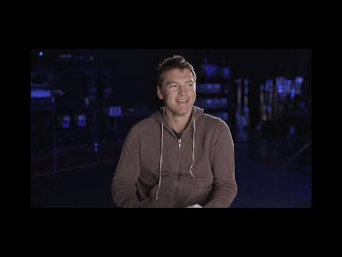 Sam Worthington's Avatar Q&A