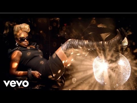 Mary J. Blige - Mr. Wrong