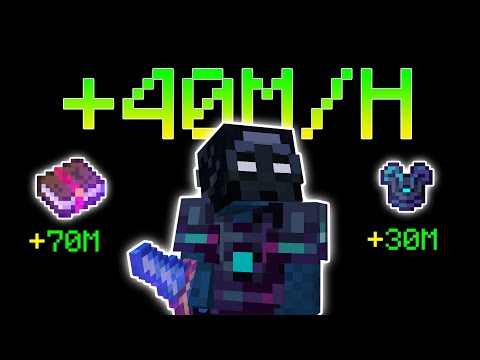 Loot From 50 FIERY KUUDRA Runs | Hypixel Skyblock