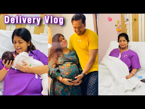 We are blessed with a baby ...? 😍 Our Pregnancy journey and delivery experience at Cloud 9 hospital