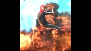 best spider-man…😭🙏 | The Amazing Spider-man 2 Edit