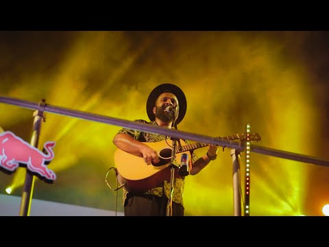 Firefly (Live at Bacardi NH7 Weekender Pune)