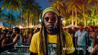 Chill  Create 🎧 | Smooth Tunes for Focus and Inspiration ✨ | Ultimate Reggae Flow 🇯🇲