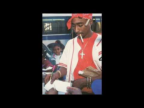 [FREE] 2PAC TYPE BEAT - "CITY OF ANGELS"