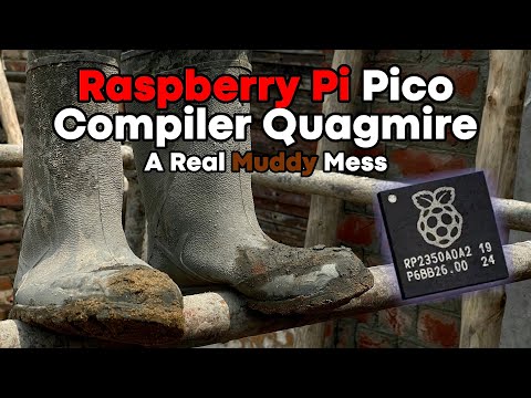 Raspberry Pi Pico RP2350 - Massive Performance Boost Trick