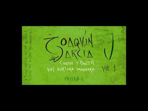 Joaquin Garcia - Triste 6 (Federico Araujo)