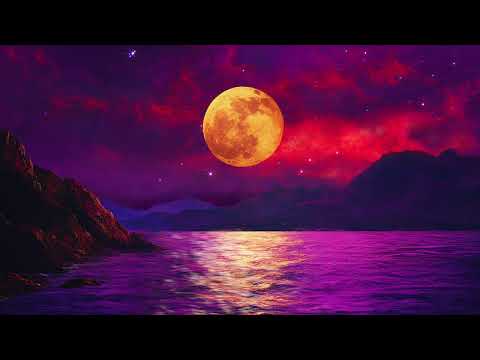 Deepest Sleep Music 432Hz | Healing Sleep Tones | Drift Peacefully Into Deep Sleep | Binaural Beats