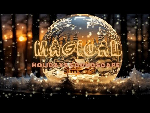 Magical [SOUNDSCAPE]