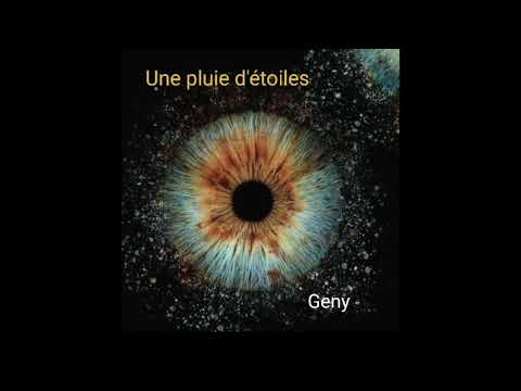 Une pluie d''étoiles by Geny McGary