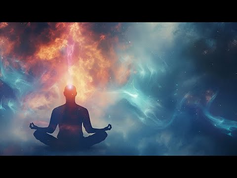 Manifest Miracles • 10 Minute Manifestation Meditation Music • Law of Attraction