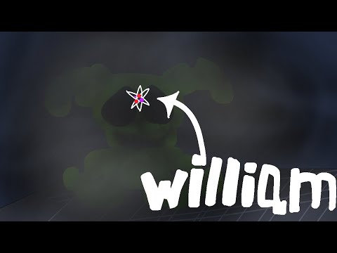 un juego de fnaf si William Afton fuera un átomo (ATOMIC MODEL) Próximamente