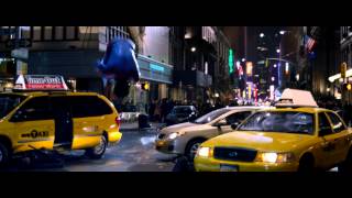 The Amazing Spider-Man - Trailer