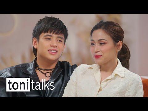 Kelvin Miranda Talks About His Childhood Trauma | Toni Talks