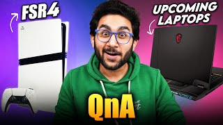 RTX 50 Series Gaming Laptops, New GTA 5, Upcoming & Free Games, Latest Macbook Air - ZTU Ep11