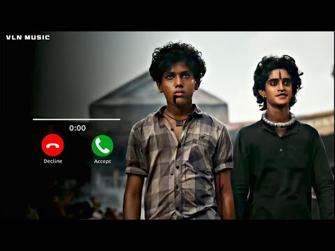 Salaar - Mass BGM Ringtone  || Salaar Ringtone || Download link ⤵️ VLN Music