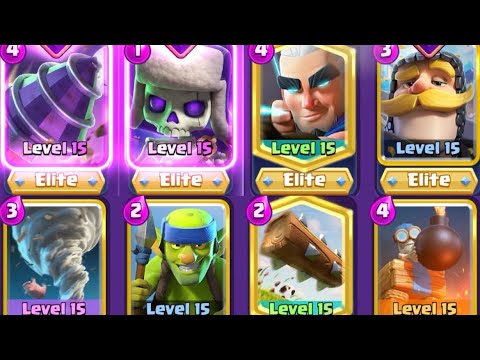 Evo Drill & Magic Archer is BROKEN🔥