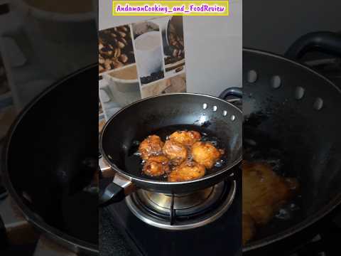 Tasty Ripe Banana Vada #recipe #cooking #asmr #youtube #youtubeshorts #shorts #shortvideo #food