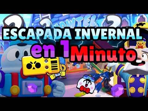 Escapada Invernal en 1 Minuto!!😎🤫