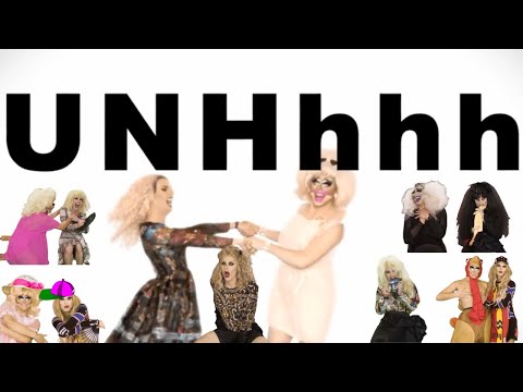 The Holy Book of UNHhhh [Part 1, Episodes 1-100]