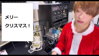 【カメラ】ハッピーメリークリスマース！2024