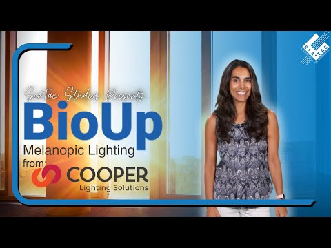 Cooper Lighting Solutions: BioUp