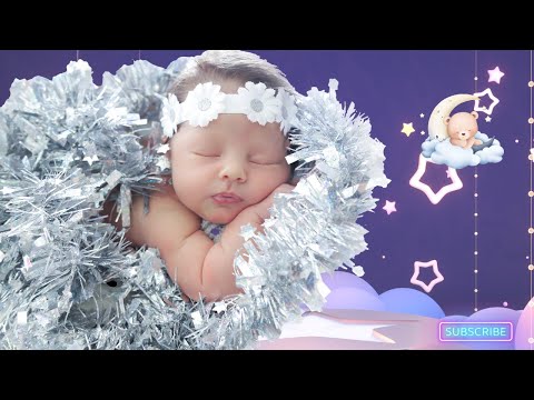 Sweet Baby Lullaby | Soothing Night Routine for Babies & Newborns | Relaxing Bedtime Songs