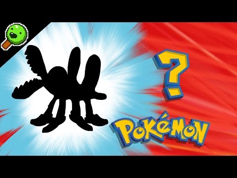 Creating The Worst New Pokemon