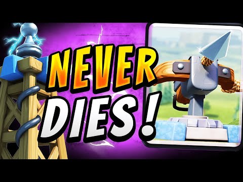 Best X-Bow Deck for Easy Wins! Top Meta Strategy in Clash Royale