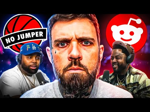 How 1 Episode Destroyed The No Jumper Show... (Adam22, Housephone, AD)