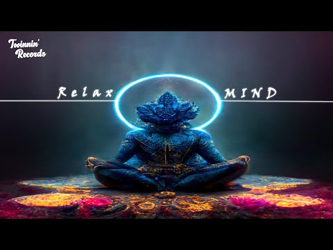 🎵 Serenity Sounds: Relaxing Meditation Music for Inner Peace and Calm 🌿🧘‍♀️💆‍♂️|Twinnin' Records