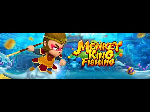 MONKEY KING FISHING