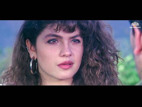 अब जीतने के लिए बचा ही क्या है सूरज...ये दुनिया हमारे लिए नहीं है | Pooja Bhatt, Aditya Pancholi