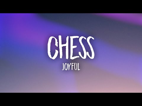 Chess Type Beat (Slowed)