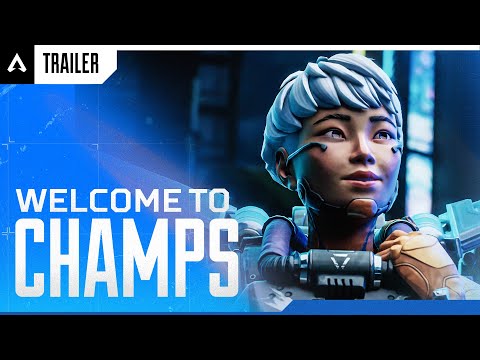 ALGS Year 4 Championship Official Trailer