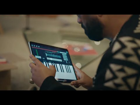 Madlib was right about the ipad