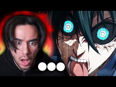 The Greatest Episode of Blue Lock (2x14 REACTION)