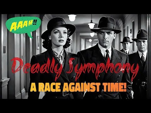 Deadly Symphony: A Race Against Time!