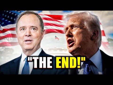 You Won't BELIEVE What JUST Happened To Adam Schiff!