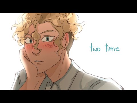 Two Time || Hybrid Heroes Animatic