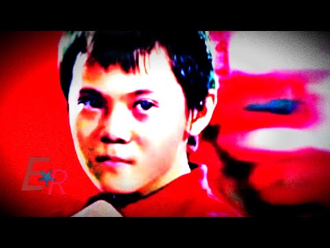 CHENG RAP | CERO | ( KARATE KID 2010 ) [ M3GUN RAP ]