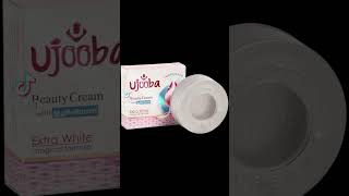 ujooba  whitening beauty cream